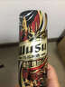 烏蘇啤酒（wusu）京東自營(yíng)樓蘭秘釀500ml*12罐/箱整箱裝中秋送禮 曬單實(shí)拍圖