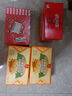 丹夫 經(jīng)典原味華夫餅1000g2斤送長(cháng)輩健康中秋禮盒蛋糕面包零食早餐點(diǎn) 曬單實(shí)拍圖