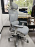 黑白調P3人體工學(xué)椅電腦椅辦公人工力學(xué)座椅學(xué)習電競椅子可躺國家補貼 曬單實(shí)拍圖
