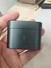 弱水時(shí)砂【京東之家專(zhuān)屬】earfeel i5無(wú)線(xiàn)藍牙耳機入耳式主動(dòng)降噪hifi音質(zhì)運動(dòng)耳機 建議拍線(xiàn)上款 武士灰-線(xiàn)下款 曬單實(shí)拍圖