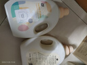 植護櫻花香水洗衣液20斤（2kg*4瓶+500g*4袋）內衣褲持久留香熱門(mén)商品 曬單實(shí)拍圖