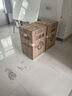 志高（CHIGO）全自動(dòng)洗衣機(jī) 家用小型波輪 洗脫一體機(jī)大容量 公寓宿舍出租房 10KG咖啡金【藍(lán)光洗護(hù)+風(fēng)干潔桶+強(qiáng)電機(jī)】 曬單實(shí)拍圖