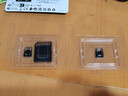 金士頓（Kingston）128GB TF（MicroSD）存儲卡 內(nèi)存卡U3 V30 A2 4K適配大疆Pocket 3/Action 5/無人機/運動相機/監(jiān)控 曬單實拍圖