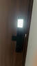 德施曼（DESMAN）智能門(mén)鎖人臉識別大屏貓眼指紋密碼電子防盜門(mén)鎖q3efpro 【全新升級】小嘀Q3EFPro 曬單實(shí)拍圖