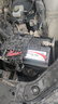 駱駝(CAMEL)汽車(chē)電瓶蓄電池L2-400(2S)12V朗逸朗行邁騰速騰以舊換新 曬單實(shí)拍圖