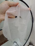 韓方五谷水楊酸祛痘控油面膜補水保濕緊致抗皺熬夜清潔黑頭毛孔修復(fù)女男士 曬單實拍圖