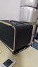 JBL音樂世家A200 丁禹兮同款 居家藝術(shù)藍(lán)牙音箱90W大功率WiFi電腦桌面音響 國家補(bǔ)貼 生日禮物男生 黑 曬單實(shí)拍圖