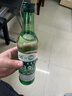 悶倒驢白酒內(nèi)蒙古老字號(hào)草原綠棒子高度糧食清香型白酒68度500ml 體驗(yàn)裝 曬單實(shí)拍圖