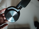 B&O【龔俊代言】Beoplay HX頭戴式藍(lán)牙無線耳機(jī) bo自適應(yīng)主動降噪音樂耳麥 炭黑色  國家補(bǔ)貼 曬單實(shí)拍圖