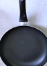 炊大皇（COOKER KING） 不沾煎鍋平底鍋不粘鍋家用無(wú)油煙牛排鍋烙餅鍋電磁爐燃氣灶通用 曬單實(shí)拍圖