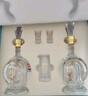 西鳳酒 10年52度富貴禮盒 500mL*2瓶 鳳香型白酒純糧食 自飲宴請送禮 曬單實拍圖