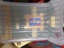牛欄山二鍋頭魁盛號大師級手工原漿白酒清香型春節送禮 55度 618mL 1瓶 樽璽單瓶裝 曬單實(shí)拍圖