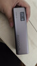CUKTECH酷態(tài)科【3C認證】15號電能柱SE充電寶大容量20000mAh可上飛機多口100W大功率快充適用蘋(píng)果小米 2萬(wàn)毫安 多口100W大功率 含6A線(xiàn) 支持小米67W快充筆記本電腦65W快充 曬單實(shí)拍圖
