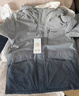 波司登（BOSIDENG）冬季羽絨服男短款連帽新國標90絨商場(chǎng)同款經(jīng)典休閑百搭寬松外套 蒼灰漸變9M34 L 180/96A 曬單實(shí)拍圖