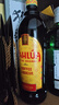 甘露（Kahlua） 利口酒 力嬌酒 咖啡味 700ml  洋酒 曬單實(shí)拍圖