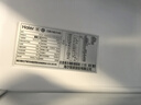 海爾（Haier）冰箱506升十字對開(kāi)門(mén)零距離嵌入式全空間保鮮EPP超凈除菌干濕分儲母嬰三檔變溫超薄大容量電冰箱 506升零嵌入底部散熱+全空間保鮮+EPP超凈除菌 曬單實(shí)拍圖