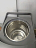 美的（Midea）小魔方plus即熱熟水機 飲水機電熱水瓶電水瓶 燒水壺電熱水壺5L 保溫恒溫一體真沸騰除氯32FPro 曬單實(shí)拍圖