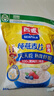 西麥即食燕麥片1000g袋谷物代餐營(yíng)養早餐無(wú)額外添加蔗糖 曬單實(shí)拍圖