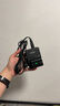 索尼（SONY）BC-QZ1 相機(jī)電池充電器 A7M4/A7RM5/A7RM4/A7RM3/A7M3/A6700/A6600/A9系列電池NP-FZ100適用 曬單實(shí)拍圖