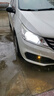 先科（SAST）汽車(chē)led大燈泡改裝激光車(chē)燈超亮汽車(chē)遠近一體燈H4【2支裝】 曬單實(shí)拍圖