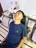 奧克斯頸椎按摩器肩頸腰背臀部全身躺墊多功能按摩靠墊椅揉捏按摩儀送長(cháng)輩生日禮物中秋節禮物禮品實(shí)用 【全域智能旗艦款】5種智能模式+3檔加熱+4D按摩 曬單實(shí)拍圖