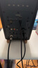 安橋GX30藍(lán)牙有源hifi書架音箱電腦桌面多媒體組合發(fā)燒音響 黑色 曬單實(shí)拍圖