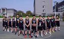 準者籃球服套裝男比賽隊服專(zhuān)業(yè)訓練印字團體企業(yè)訂制訂做美式球衣 240紅色定制【美式款】 定做更大嗎或更小碼 曬單實(shí)拍圖