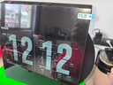 MORRORART M2桌面歌詞音箱懸浮字幕黑膠唱片藍牙音響家用客廳臥室音響智能家居生日禮物 曬單實(shí)拍圖