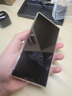 三星（SAMSUNG）Galaxy S24 Ultra AI智能手機全網(wǎng)通5G 新款2025旗艦拍照2億像素100倍變焦庫存商務(wù)大屏游戲手機 S24Ultra 鈦黑 12+512G 國版雙卡 曬單實(shí)拍圖