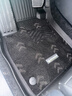 米其林（MICHELIN）汽車(chē)腳墊適用于本田雅閣思域腳墊繽智皓影CRV冠道凌派tpe專(zhuān)車(chē)專(zhuān)用 本田11代雅閣【23款-至今】雙層 曬單實(shí)拍圖