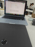 Apple/蘋(píng)果AI筆記本/2025款MacBookAir13英寸M4(10+10核)16G 512G 天藍色電腦MC6U4CH/A 曬單實(shí)拍圖