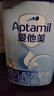 愛(ài)他美（Aptamil）經(jīng)典版幼兒配方奶粉3段（12-36月齡） 800g*6罐【新國標】 曬單實(shí)拍圖