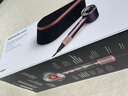 戴森（DYSON）HD16 智能吹風(fēng)機 Supersonic 電吹風(fēng) 負離子 速干護發(fā)   禮物推薦 HD16晶耀紫色 曬單實(shí)拍圖
