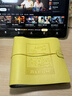 佐瀾哲 相冊本三寸拍立得影集大容量照片書(shū)明星小卡收納冊寶寶成長(cháng)記錄冊火車(chē)電影票情侶紀念卡冊 黃色 曬單實(shí)拍圖