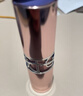 圣羅蘭（YSL）粉管潤唇膏7B滋潤口紅保濕顯色化妝品生日禮物送女友 曬單實(shí)拍圖