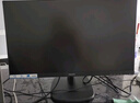 飛利浦23.8英寸 LGD-IPS纖薄屏 四窄邊 全高清 120Hz 低藍光 HDMI+VGA 節能辦公顯示器 顯示屏24E2N1110S 曬單實(shí)拍圖