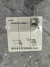 德力西智能開(kāi)關(guān)面板全屋語(yǔ)音控制雙控凌動(dòng)已接入米家APP單零火版 【Mesh2.0零火版】三開(kāi)瓷玉白 曬單實(shí)拍圖