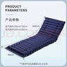 優(yōu)迪康防褥瘡氣墊床電動(dòng)充氣床墊醫用病人護理醫用家用老人藏黑TBH-01S 曬單實(shí)拍圖