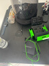 雷蛇（Razer）戰錘狂鯊V3 有線(xiàn)入耳式耳機耳塞 7.1環(huán)繞聲 吃雞神器 三角洲官方指定 Type C（贈THX軟件 可調EQ） 曬單實(shí)拍圖