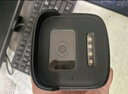 ?？低暎℉IKVISION）監控攝像頭400萬(wàn)POE網(wǎng)線(xiàn)供電全彩高清夜視語(yǔ)音對講室內外監控器K24H-LT 6MM 曬單實(shí)拍圖