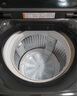 海爾（Haier）10公斤雙動(dòng)力波輪洗衣機(jī)直驅(qū)變頻全自動(dòng)洗衣機(jī)防纏繞懶人洗衣機(jī)家用出租一級(jí)能效省電 【67A3】10kg+雙動(dòng)力+直驅(qū)電機(jī)+AI智慧洗 曬單實(shí)拍圖