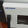 力辰（LICHEN）實(shí)驗室電熱鼓風(fēng)恒溫干燥箱 工業(yè)烤箱真空高溫烘箱試驗箱LC-202-00 曬單實(shí)拍圖