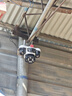 鐳威視4g太陽(yáng)能攝像頭終身免流量室外免插電無(wú)需連wifi手機遠程監控器家用360度無(wú)死角全景高清夜視追蹤 曬單實(shí)拍圖
