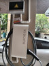 XIAOMI小米家用7kW充電樁 服務(wù)包（0米安裝）小米汽車(chē)SU7原裝 煥新升級版兼容米家appyu7 曬單實(shí)拍圖