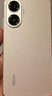 小米（MI）REDMI Turbo 4 Pro 第四代驍龍8s 7550mAh長續(xù)航 12GB+256GB 粉金色 小米紅米5G手機(jī) 曬單實(shí)拍圖