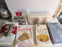 西貝莜面村牛肉餡餅800g/8片手抓餅牛肉餅學(xué)生兒童早餐快餐速食早點(diǎn)早飯生鮮 曬單實(shí)拍圖
