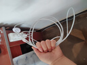 CangHua 適用華為榮耀數據線(xiàn)Type-c 5A/6A充電線(xiàn)66W/88W快充線(xiàn)Mate50Pro/P40/30手機車(chē)載充電器線(xiàn)加長(cháng)3米 曬單實(shí)拍圖