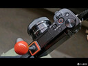 索尼（SONY）ZV-E10L【國家補貼】入門(mén)級微單相機 美膚拍照顏值機身精準對焦 Vlog拍攝影直播視頻學(xué)生旅行專(zhuān)用 黑色 ZVE10L 套機【贈64G卡+皮套】咨詢(xún)領(lǐng)券 曬單實(shí)拍圖