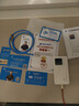 格行隨身wifi6雙頻真5G官方正品車(chē)載便攜式無(wú)線(xiàn)網(wǎng)卡免插卡路由器wifi6移動(dòng)隨身wifi5g非無(wú)限流量2025款 MT700-5G旗艦款-真三網(wǎng)送數據線(xiàn)+電池+流量 曬單實(shí)拍圖