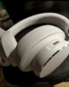 AKG N9【雙11】頭戴式無(wú)線(xiàn)降噪藍牙耳機2.4G雙四模通話(huà)耳麥游戲音樂(lè )HiFi生日禮國家補貼 愛(ài)科技 白色 曬單實(shí)拍圖
